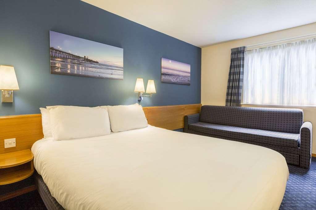 Days Inn Magor Phòng bức ảnh